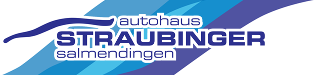 Logo Autohaus Straubinger
